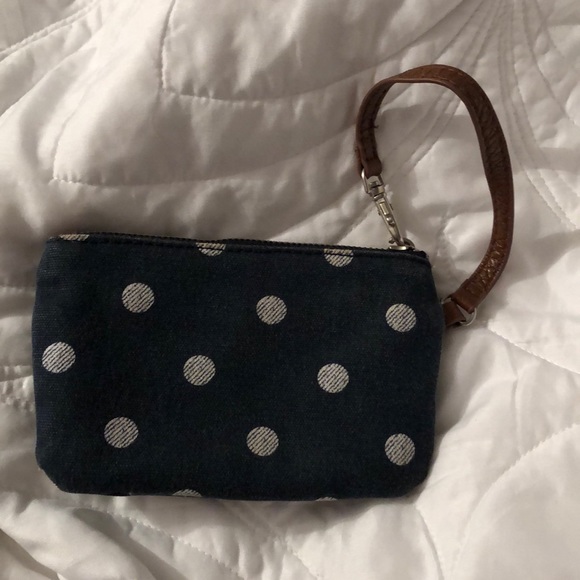 Aeropostale wristlet - Picture 2 of 4